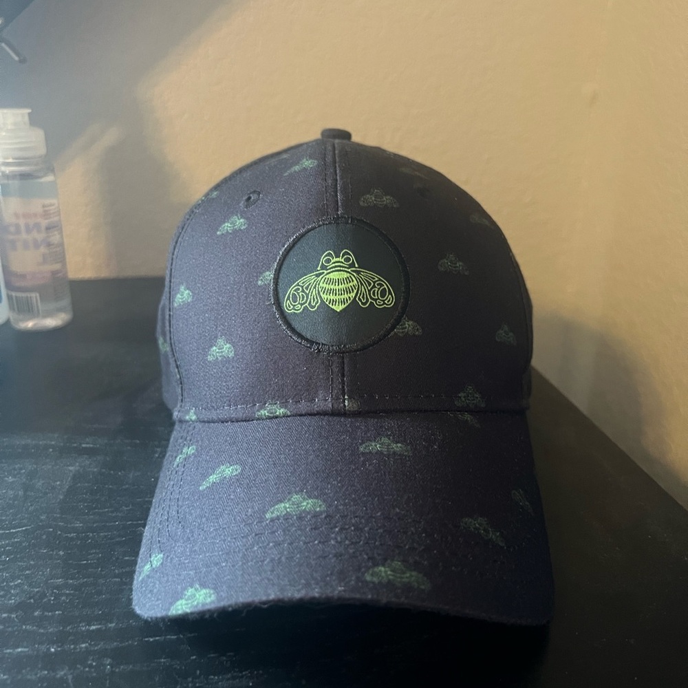 Patron Tequila Hat